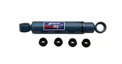 New Aftermarket Gabriel Gas SLX Heavy Duty Adjustable Shock Absorber