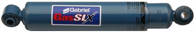 New Aftermarket Gabriel Gas SLX Heavy Duty Adjustable Shock Absorber