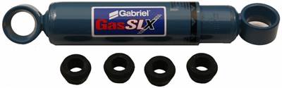 New Aftermarket Gabriel Gas SLX Heavy Duty Adjustable Shock Absorber