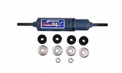 New Aftermarket Gabriel Gas SLX Heavy Duty Adjustable Shock Absorber