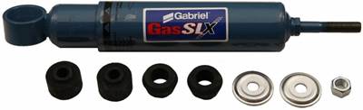 New Aftermarket Gabriel Gas SLX Heavy Duty Adjustable Shock Absorber