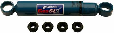 New Aftermarket Gabriel Gas SLX Heavy Duty Adjustable Shock Absorber