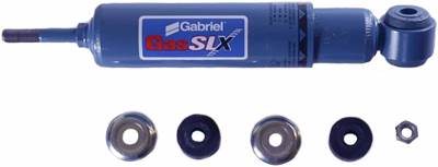 New Aftermarket Gabriel Gas SLX Heavy Duty Adjustable Shock Absorber
