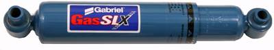 New Aftermarket Gabriel Gas SLX Heavy Duty Adjustable Shock Absorber