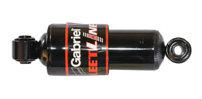 New Aftermarket International Cab Shock