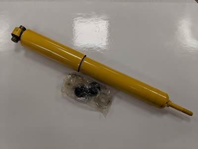 New Monroe Magnum Shock Absorber