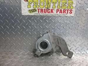 New Haldex Auto Slack