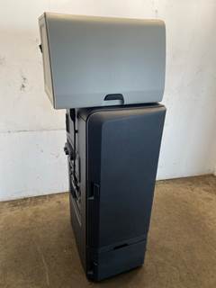 Used Freightliner Cascadia 126 LH Sleeper Cabinet