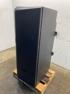 Used Freightliner Cascadia 126 Sleeper Cabinet