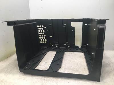 Used Freightliner Cascadia Sleeper Cabinet