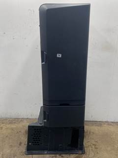 Used Freightliner Cascadia LH Sleeper Cabinet