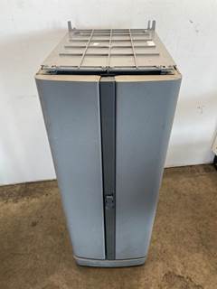 Used Freightliner Columbia Sleeper Cabinet