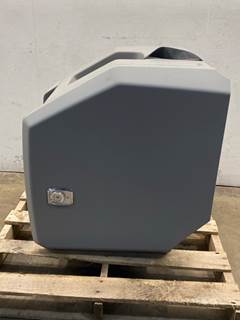 Used Kenworth T680 RH Upper Sleeper Cabinet