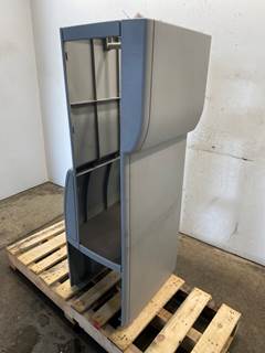 Used Volvo VNL Gen 2 RH Lower Sleeper Cabinet