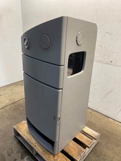 Used Volvo VNL Gen 2 RH Upper Sleeper Cabinet