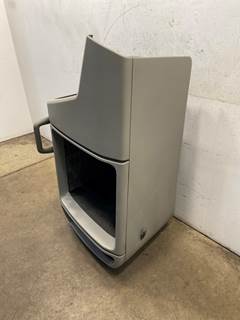 Used Volvo VNL Gen 3 Sleeper Cabinet