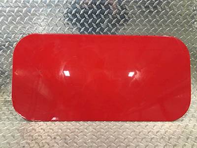 Used Freightliner Cascadia 125 LH Sleeper Door