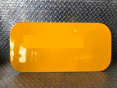 Used Freightliner Cascadia 125 RH Sleeper Door