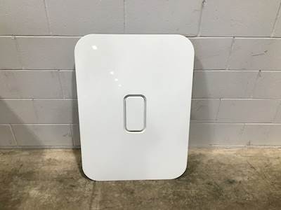 Used Freightliner Cascadia RH Sleeper Door