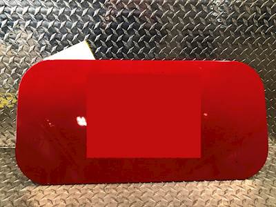 Used Freightliner Cascadia Sleeper Door