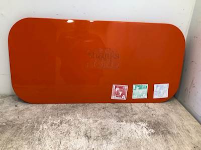 Used Freightliner Cascadia RH Door