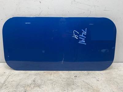 Used Freightliner Cascadia LH Sleeper Door