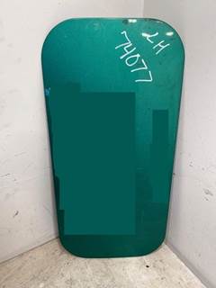 Used Freightliner Cascadia Sleeper Door