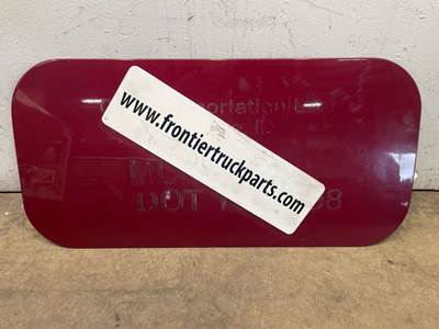 Used Freightliner Cascadia LH Sleeper Door