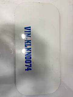 Used Freightliner Cascadia Sleeper Door