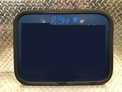 Used Freightliner Century Class RH Sleeper Door