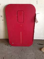 Used Freightliner Classic XL RH Emergency Exit Sleeper Door