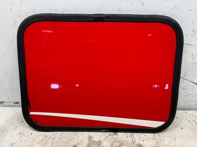 Used Freightliner Coronado RH Sleeper Door