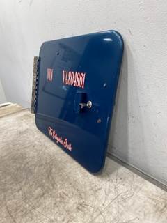 Used Freightliner FLD120 Sleeper Door