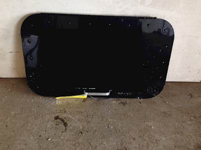 Used International 9400i Sleeper Door