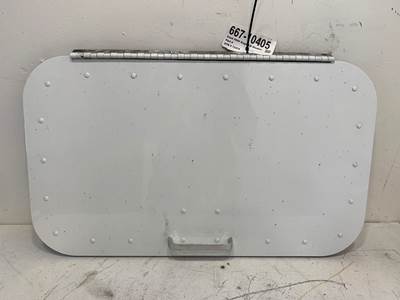 Used International 9900 Eagle LH Sleeper Door