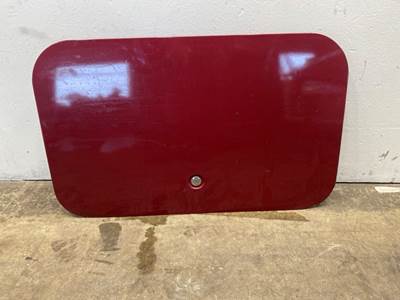 Used International LT Sleeper Door