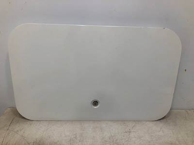 Used International Lonestar LH Sleeper Door