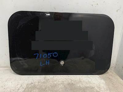 Used International Lonestar LH Sleeper Door