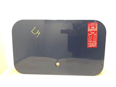 Used International Prostar LH  Sleeper Door