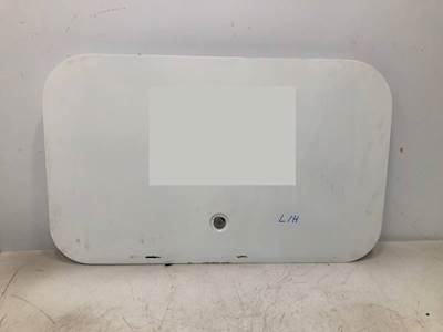 Used International Prostar LH Sleeper Door