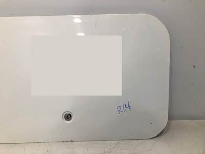 Used International Prostar RH Sleeper Door