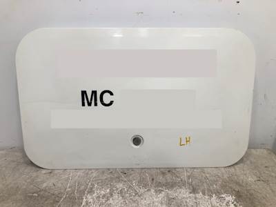 Used International Prostar LH Sleeper Door