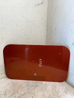 Used International Prostar LH Sleeper Door