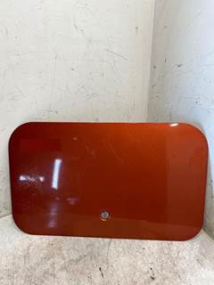 Used International Prostar RH Sleeper Door