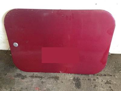 Used Kenworth T2000 LH Sleeper Door