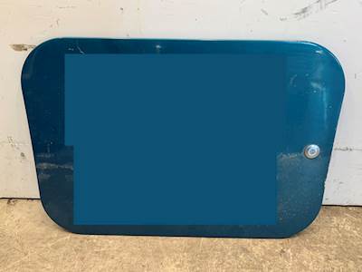 Used Kenworth T2000 LH Sleeper Door