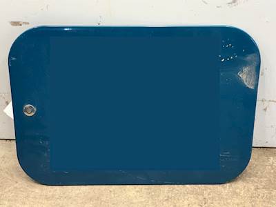 Used Kenworth T2000 RH Sleeper Door