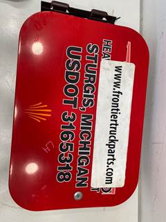 Used Kenworth T2000 LH Sleeper Door