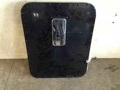 Used Kenworth T600 RH Emergency Exit Door