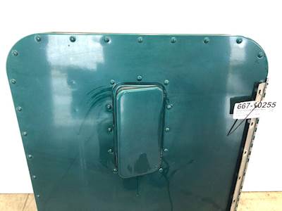 Used Kenworth T600 LH Sleeper Door